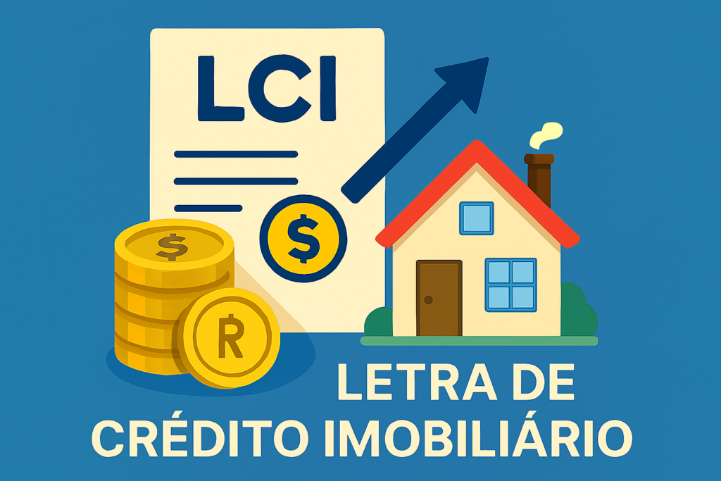 Letra de Crédito Imobiliário