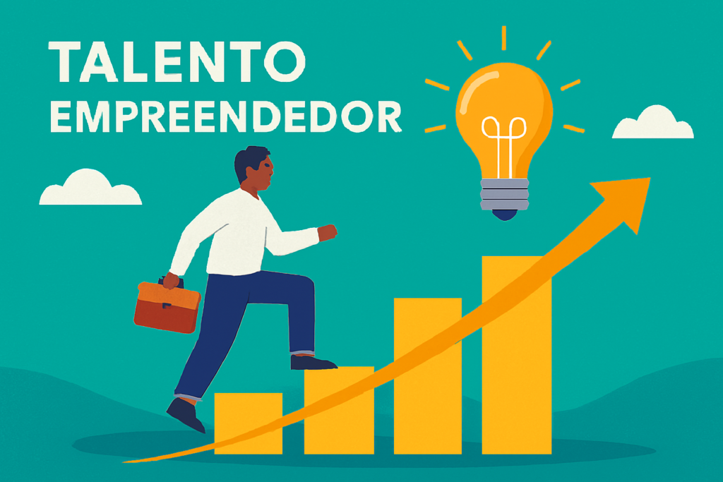 Como Desvendar Seu Talento Empreendedor.