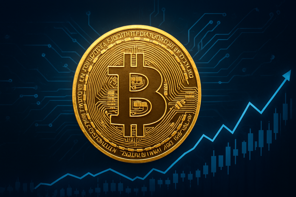 Bitcoin: A Moeda Precursora do Mundo Cripto
