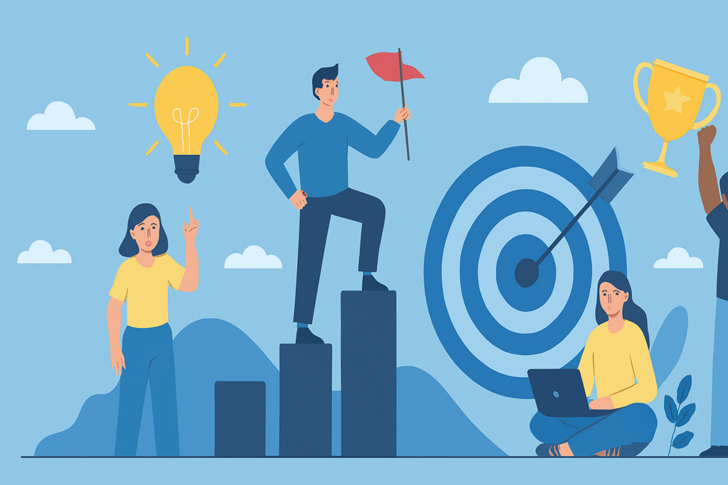 Projeto de Vida 2026