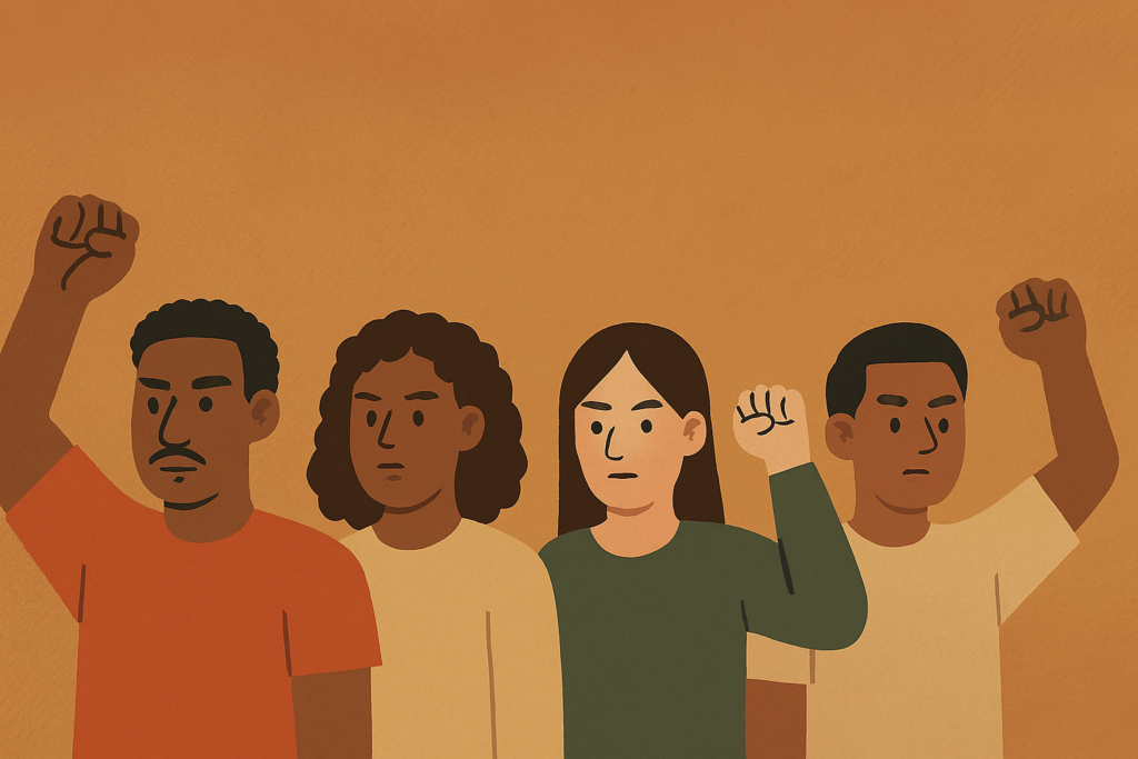 Ações Afirmativas e Estratégias Antirracistas.