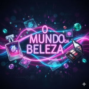 O Mundo da Beleza