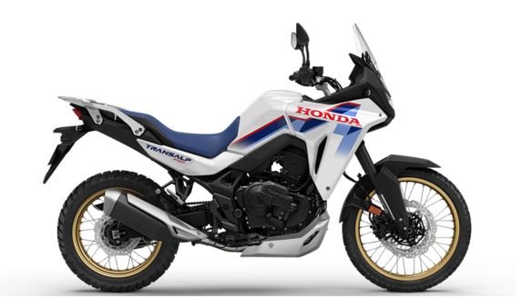 Honda XL750 Transalp E-Clutch 2026