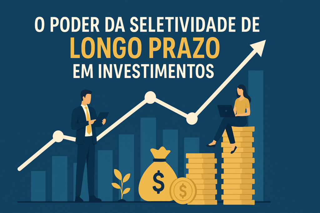 Seletividade de Longo Prazo