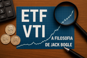 • A Filosofia de Jack Bogle