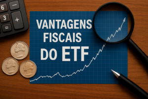 Vantagens Fiscais