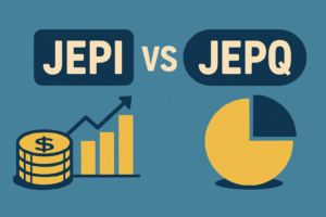 JPMorgan Equity Premium Income ETF - JEPI