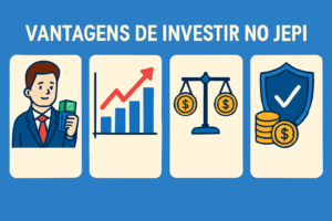 JPMorgan Equity Premium Income ETF - JEPI