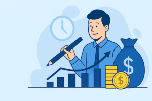 A Conveniência de uma Renda Mensal