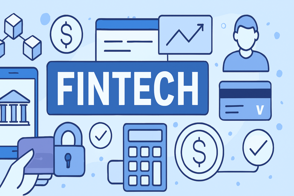 O Poder Transformador das Fintechs