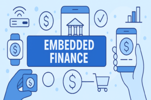 O Poder Transformador das Fintechs