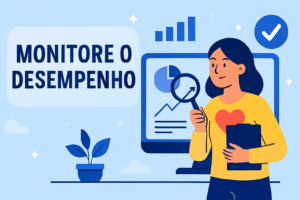 Como Definir Metas Alcançáveis 