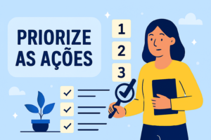 Como Definir Metas Alcançáveis 