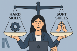 O Poder do Estudo e da Qualificação Técnica no Século XXI.