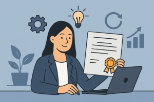 O Poder do Estudo e da Qualificação Técnica no Século XXI. 