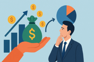 A Trajetória de Um Investidor Disciplinado