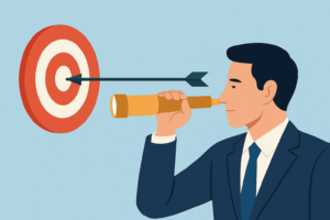 A Trajetória de Um Investidor Disciplinado