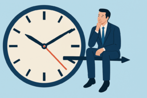 A Trajetória de Um Investidor Disciplinado