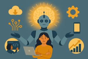 Profissões em Alta e Tendências de Mercado para 2026. 