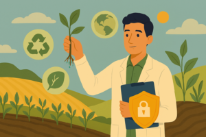 Profissões em Alta e Tendências de Mercado para 2026. 