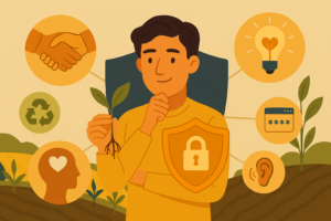 Profissões em Alta e Tendências de Mercado para 2026. 