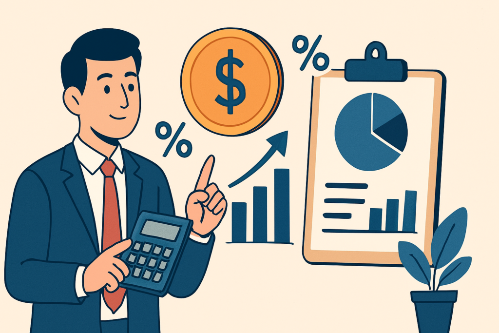 Entenda o que é Dividend Yield