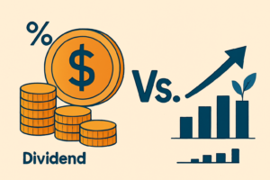 Entenda o que é Dividend Yield