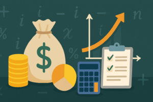 Plano de Ação para Construir sua Carteira Previdenciária