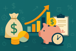 Plano de Ação para Construir sua Carteira Previdenciária