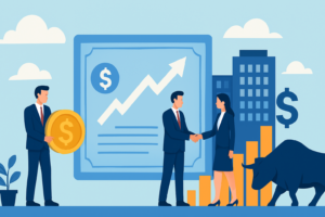 Empreender ou Investir em Ações