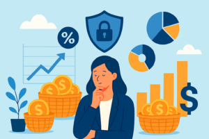 Empreender ou Investir em Ações