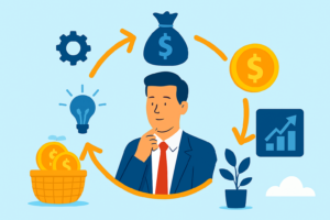 Empreender ou Investir em Ações