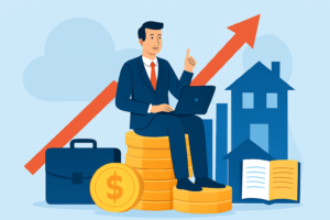 A Mulher na Construção do seu Patrimônio. 