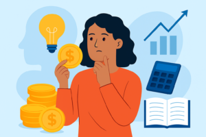 A Mulher na Construção do seu Patrimônio. 