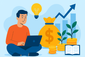 A Mulher na Construção do seu Patrimônio. 