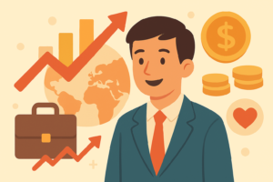 A Importância Vital da Educação Financeira nas Escolas