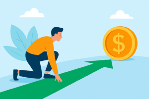 Ações: Oportunidade de Construir Patrimônio