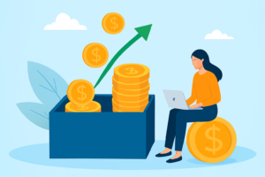 Ações: Oportunidade de Construir Patrimônio