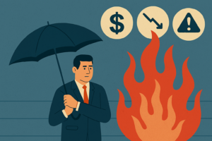 Quando um Investimento é Realmente Arriscado? 