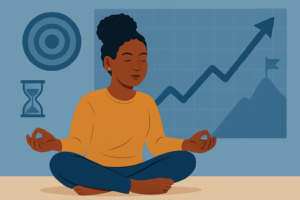 Mulheres nos Investimentos em Ações