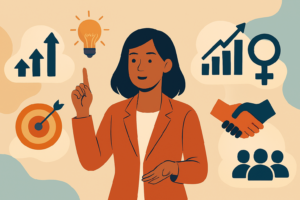 Mulheres em Conselhos de Administração