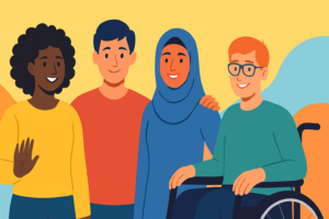 A Ascensão da Liderança Feminina