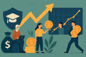 Investimento Previdenciário em Ações