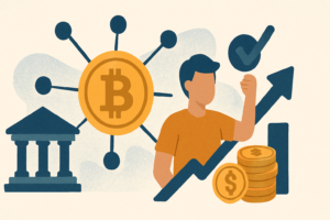 Vantagens e Desvantagens de Investir em Criptomoedas