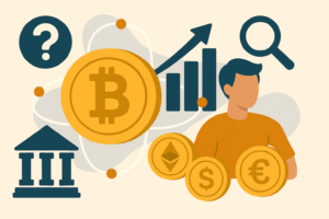 Vantagens e Desvantagens de Investir em Criptomoedas