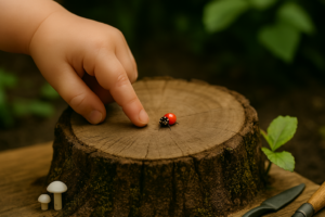 O Fascinante Universo dos Mini Mundos