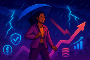 Mulheres no Mundo das Criptomoedas