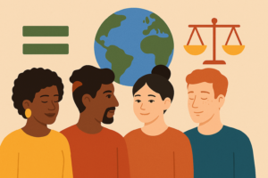 Relações Étnico-Raciais na Ótica dos Direitos Humanos