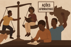 Relações Étnico-Raciais na Ótica dos Direitos Humanos