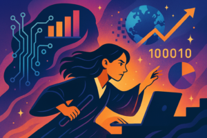 Mulheres Economistas no Mundo